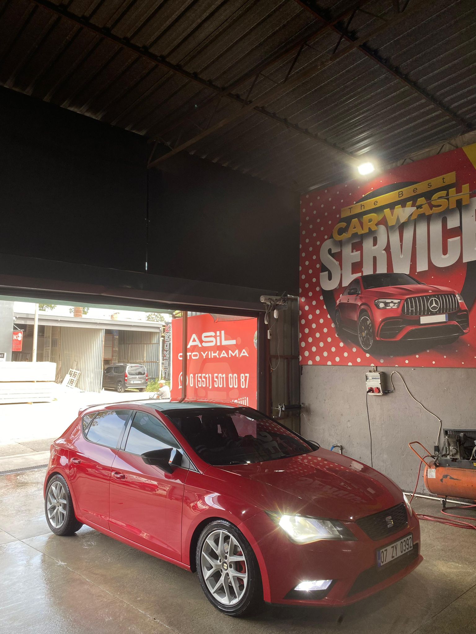 Asil Premium Car
